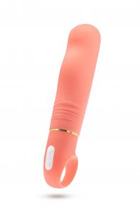 Aria Smokin� AF Vibrator � G-Punkt & Loopgriff