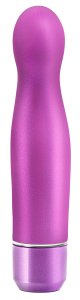 Luxe Plus Divulge � G-Punkt Vibrator aus Puria� Silikon