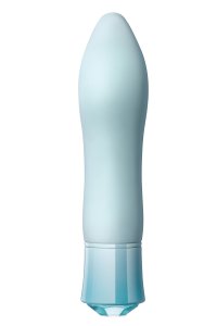 Ardor Aquamarine � G-Punkt-W�rmetoy mit 10 Funktionen