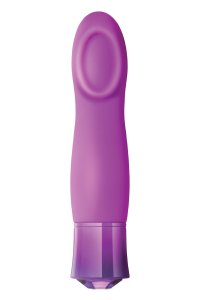 Charm Amethyst � G-Punkt-W�rmetoy mit 10 Funktionen