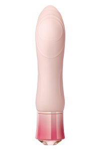 Elegant Morganite W�rmetoy mit Stil & G-Stimulation