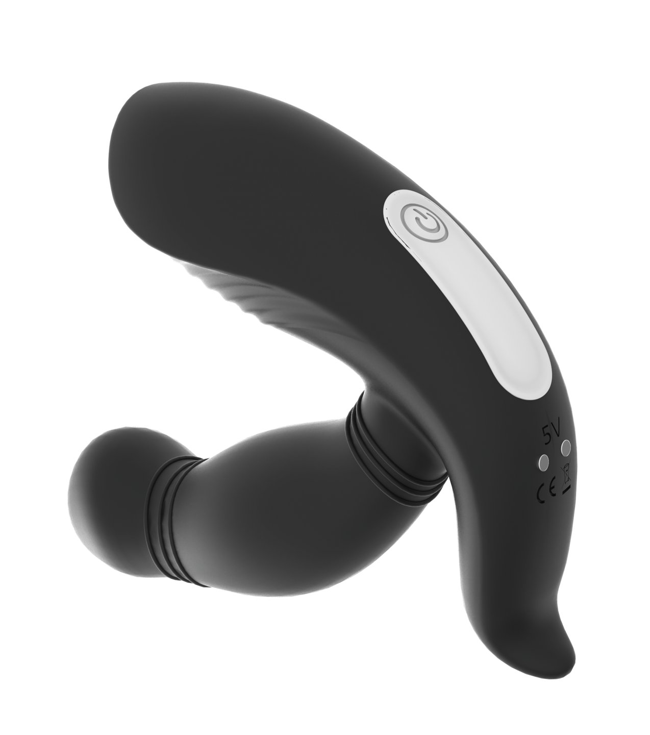 Prostate Hero – Prostata-Vibrator