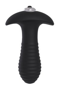 Spiral Plug � Analplug mit Bullet | Dreamtoys kaufen