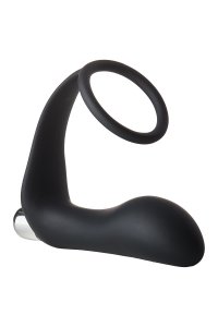 Butt Plugs & Analplugs  ergonomisch & reizvoll