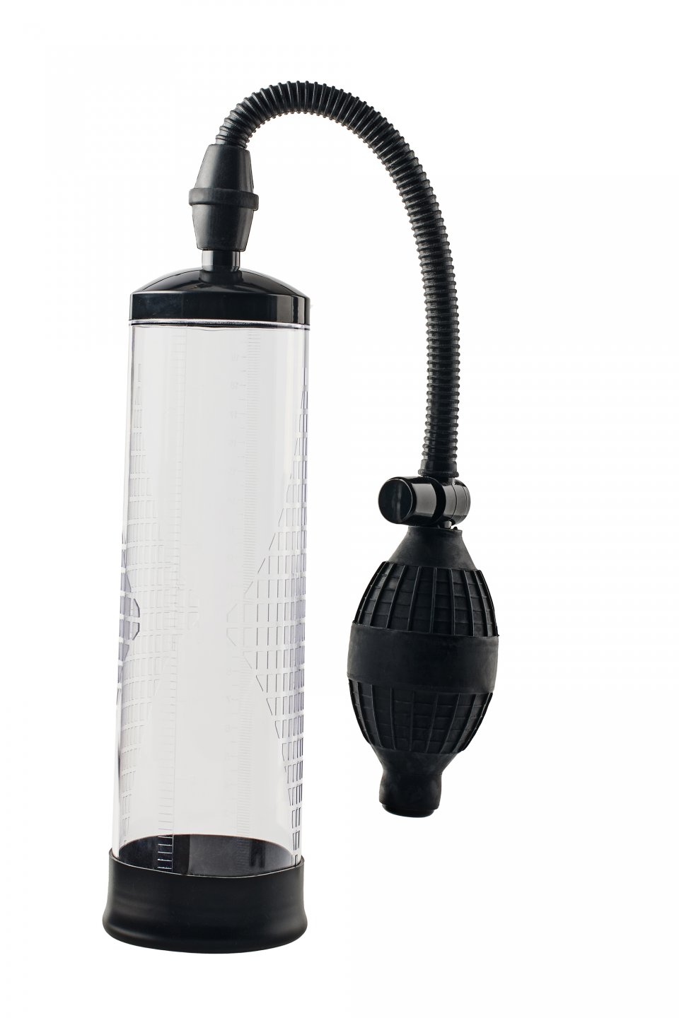 Dreamtoys � Ramrod Penis-Pumpe mit Masturbatorfunktion