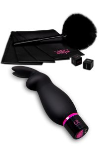 Sex Room Raunchy Kit � Dreamtoys bei Latexcrazy kaufen