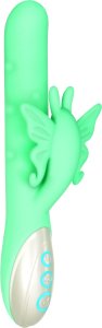 Grand Beaded Butterfly � Vibrator mit Perlen & Fl�geln