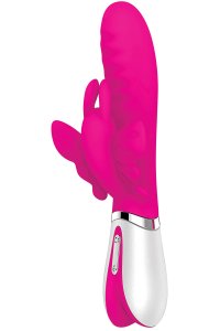 Wings of Desire � Schmetterlingsvibrator mit 2 Motoren