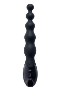 Evolved Backdoor Baton Vibrierende Analperlen