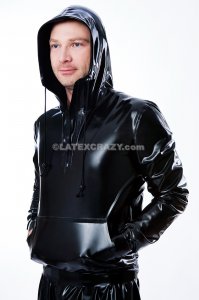 Express Latex Sweatshirt Basic 1 kaufen