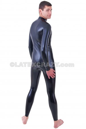 Express Latexleggings Man