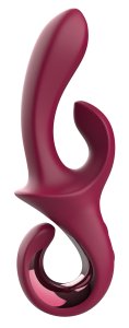 Glam Duo Vibrator mit 2 Motoren | Dreamtoys