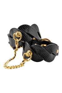 Astral Braided Fu�fesseln � Guilty Pleasure