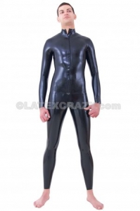 Latex Leggings f�r den Mann sofort lieferbar XS - XXL