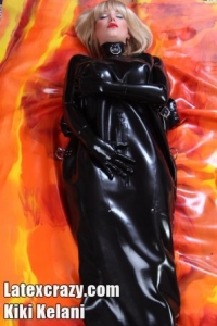 Latex Schlafsack ab Lager im SALE Gre XS - 3XL