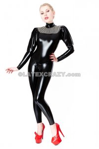 Latex Catsuit Femme Fatale 18 kaufen