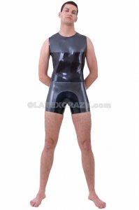 Latex Catsuit Pac f�r coole Typen online kaufen