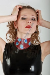 LatexCrazy Accesoires und Latexcatsuits