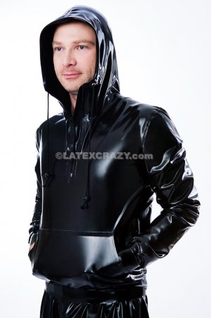 Latex Sweatshirt Basic 1