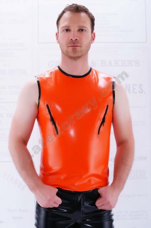 Latex T-Shirt Donovan