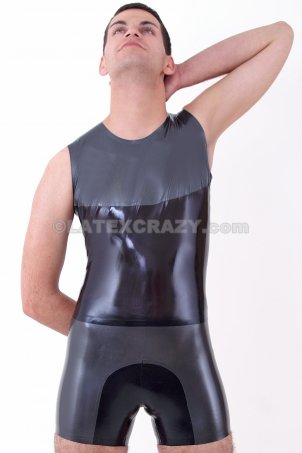 Latex T-Shirt Pac