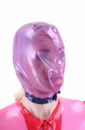 Latexatemsack Lala klein