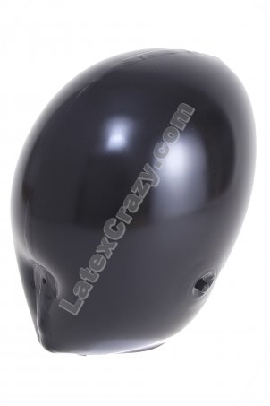 Latexmaske inflatable