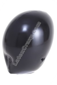 aufblasbare Latex Maske auf Ma� im Latexshop kaufen