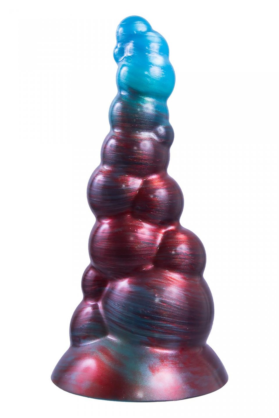 NMC Zone Series � 7.5 Inch Silicone Monster