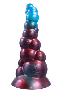 NMC Zone Series Silicone Monster Dildo 7,5 Zoll
