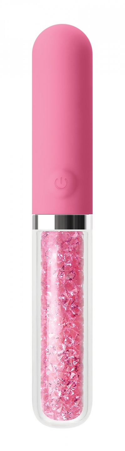 NS Novelties � Stardust Posh Pink