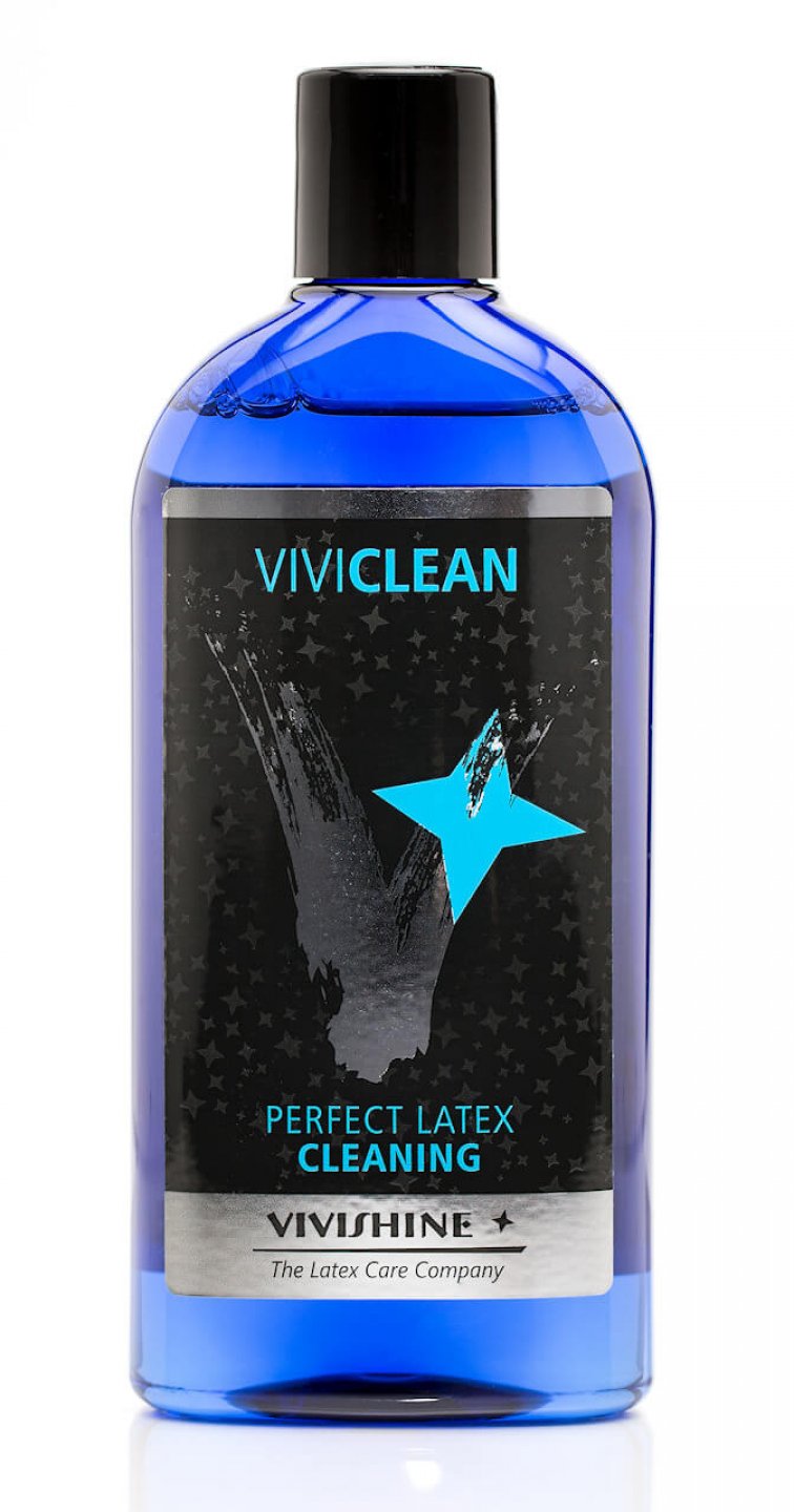 Viviclean Latex Reiniger 250ml