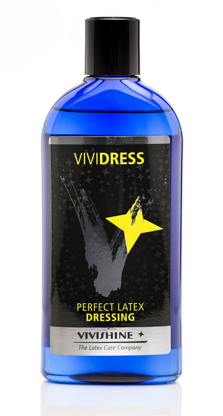 Vividress Anziehhilfe 250ml