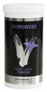Vivipowder Latex Talkum f�r Catsuits & Co
