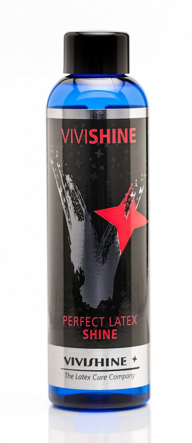 Vivishine Glanz und Pflege 150ml