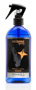 VIVISHINE Spray 250 ml � Glanz f�r Latex Catsuits